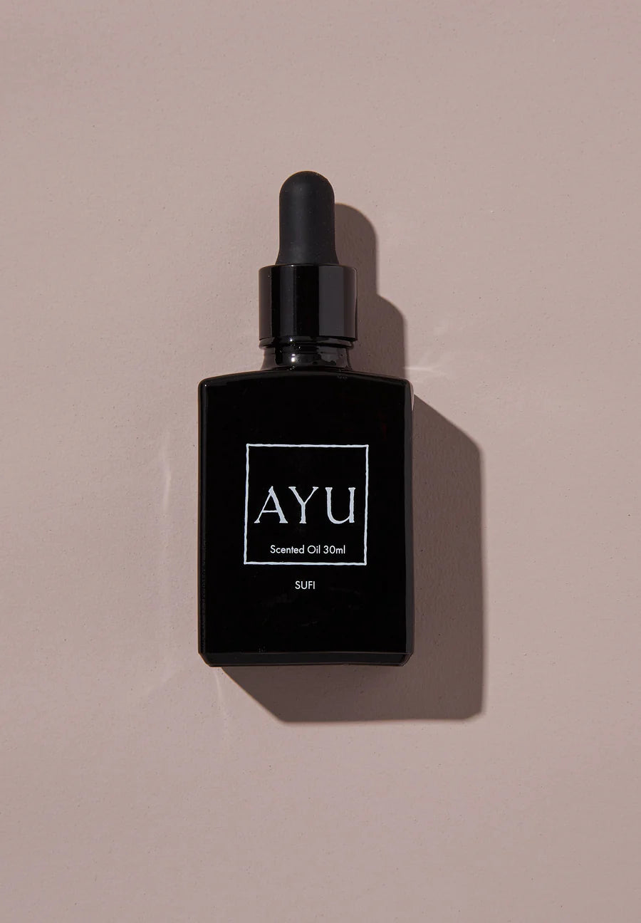 Sufi perfume oil 15ml