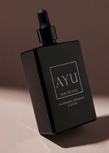 Load image into Gallery viewer, Juniper Berry, Petitgrain &amp; Vetiver
Body Oil
