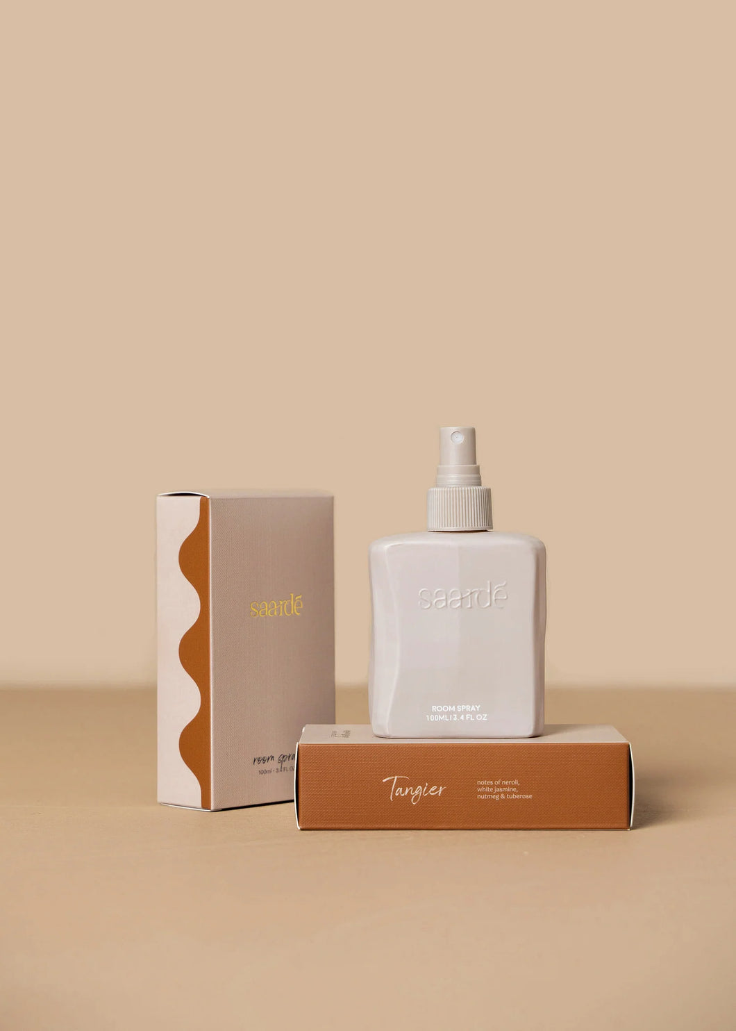 Room Spray 90ml | Tangier