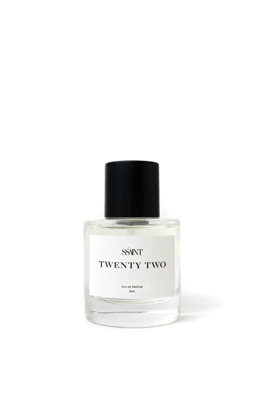 SSAINT 50ml- TWENTY TWO