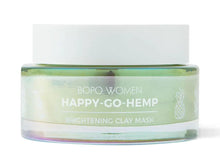Load image into Gallery viewer, Happy-Go-Hemp Clay Mask
