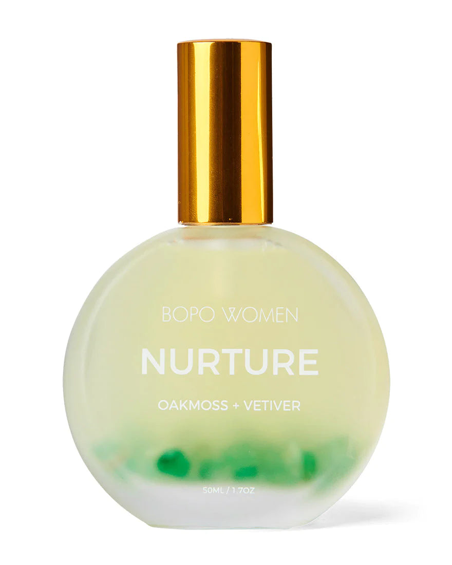 BOPO- Nurture Body Mist
