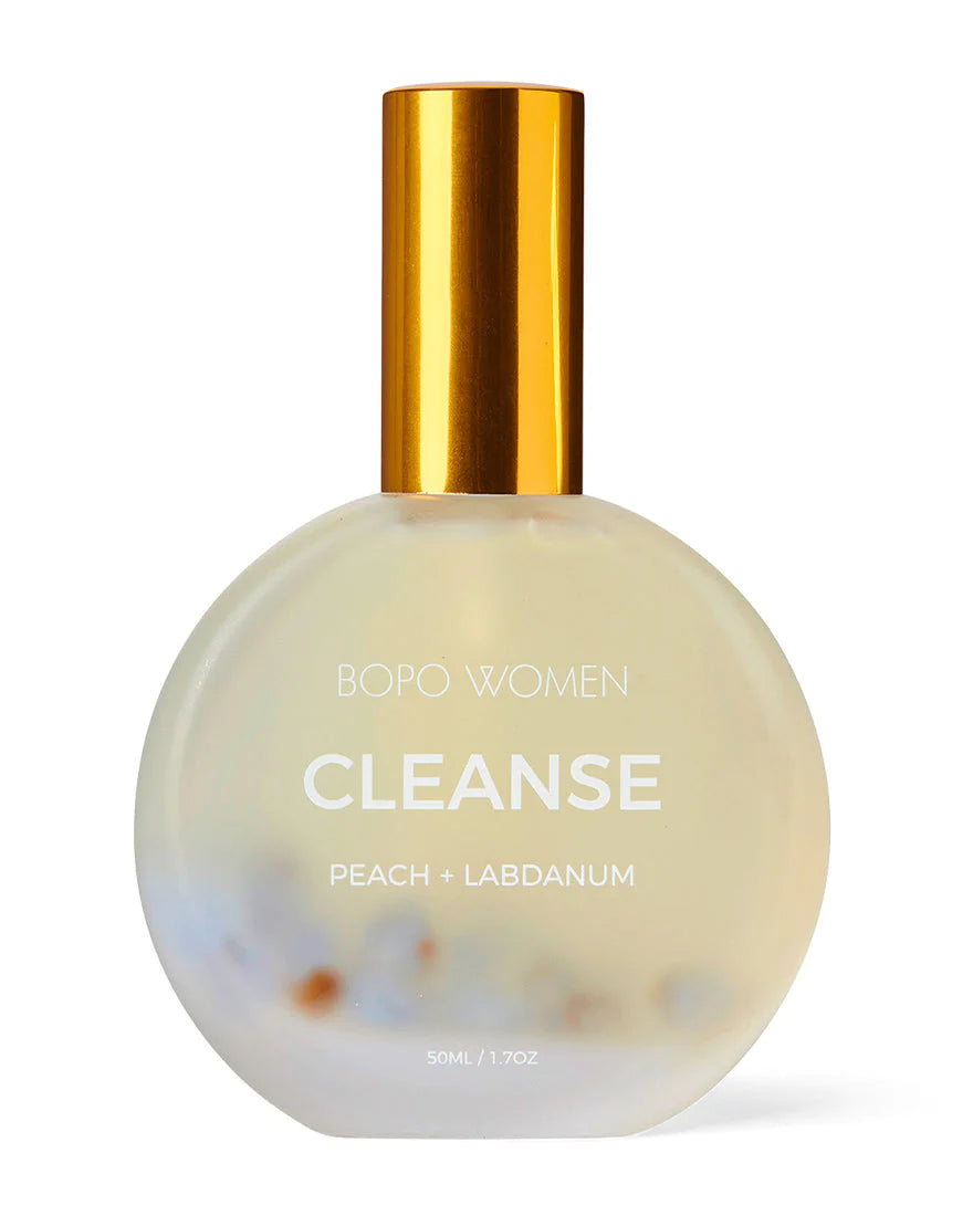 BOPO- Cleanse Body Mist