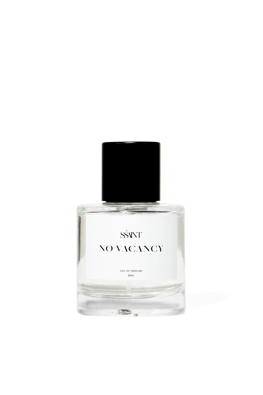 SSAINT 50ml- NO VACANCY