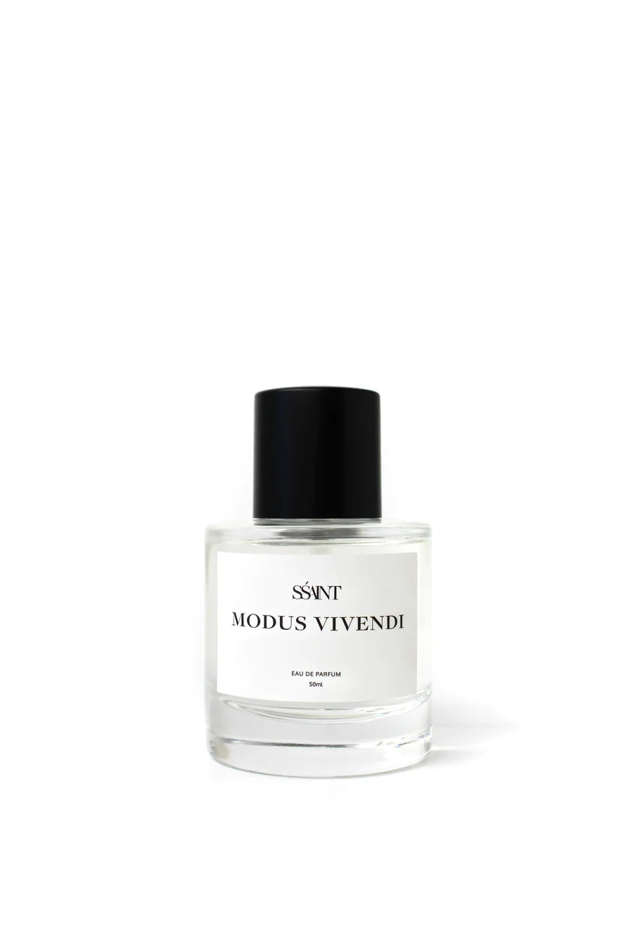 SSAINT 50ml- MODUS VIVENDI