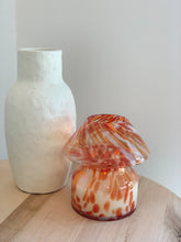 Load image into Gallery viewer, Blossom and Sky Sustainable Candle lamps - Retro
