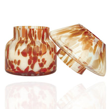 Load image into Gallery viewer, Blossom and Sky Sustainable Candle lamps - Retro
