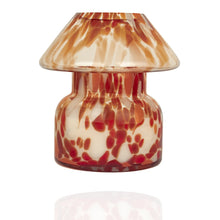 Load image into Gallery viewer, Blossom and Sky Sustainable Candle lamps - Retro

