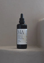 Load image into Gallery viewer, Matushka Miracle Oil Face Cleanser
